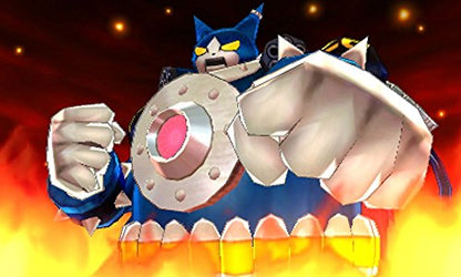 Level5 Youkai Watch Busters: Shiroinutai 3Ds - Used Japan Figure 4571237660672 8