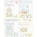 Lh75101 Sumikko Gurashi Minna De Kotorikko Letter Set- Japan Figure Store - #1 Bring To You The Best Japanese Goods