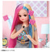 TAKARA TOMY Licca Doll #Licca #Rainbow Unicorn- Japan Figure Store - #1 Bring To You The Best Japanese Goods