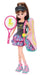 TAKARA TOMY Licca Doll Tennis Wear- Japan Figure Store - #1 Bring To You The Best Japanese Goods