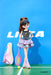 TAKARA TOMY Licca Doll Tennis Wear- Japan Figure Store - #1 Bring To You The Best Japanese Goods