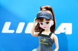 TAKARA TOMY Licca Doll Tennis Wear- Japan Figure Store - #1 Bring To You The Best Japanese Goods
