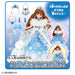 TAKARA TOMY Licca Doll Dreaming Princess Frozen Crystal Dress- Japan Figure Store - #1 Bring To You The Best Japanese Goods
