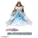 TAKARA TOMY Licca Doll Dreaming Princess Frozen Crystal Dress- Japan Figure Store - #1 Bring To You The Best Japanese Goods