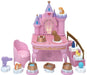 TAKARA TOMY Licca Doll Licca Chan Magic Pet Castle Doll Not Included 839736- Japan Figure Store - #1 Bring To You The Best Japanese Goods