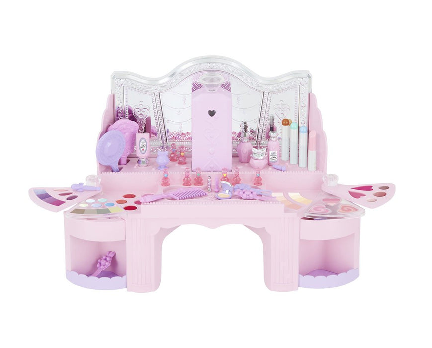 TAKARA TOMY Licca Aqua Curl Mist Dresser 108177- Japan Figure Store - #1 Bring To You The Best Japanese Goods