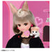 TAKARA TOMY Licca Doll #Licca #Emocat- Japan Figure Store - #1 Bring To You The Best Japanese Goods