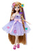 TAKARA TOMY Licca-Chan Jewel Up Karen-Chan Doll 125860- Japan Figure Store - #1 Bring To You The Best Japanese Goods