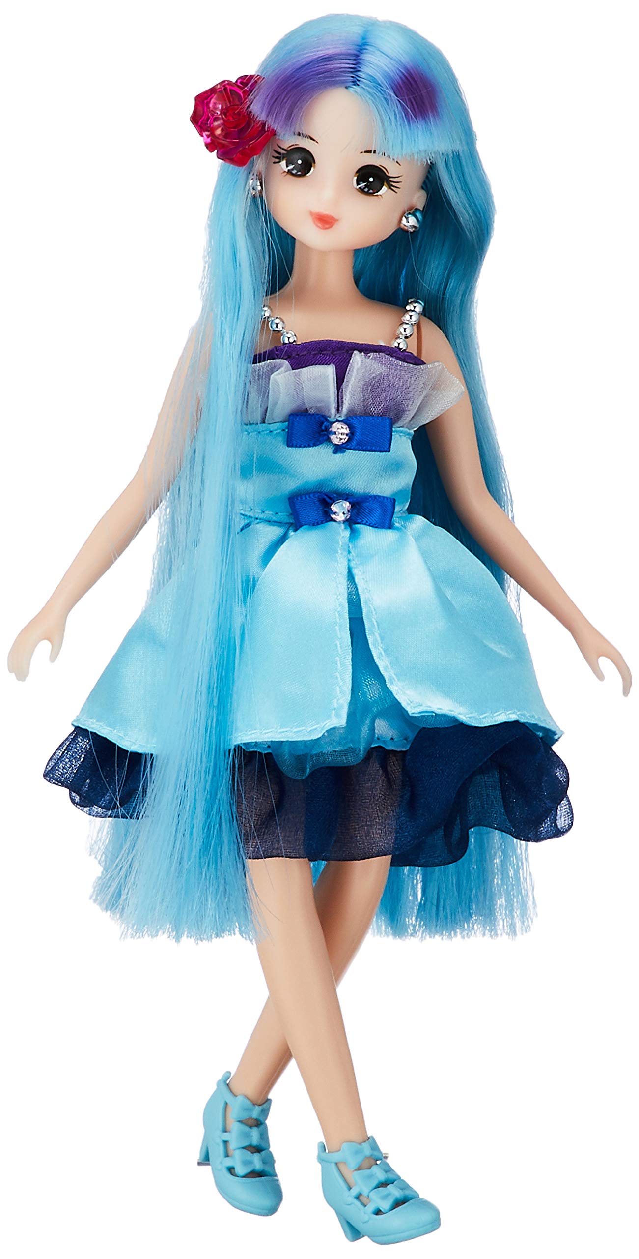 TAKARA TOMY Licca Doll Kira-Chen Sakura Chan 885306- Japan Figure Store - #1 Bring To You The Best Japanese Goods