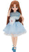 TAKARA TOMY Licca Doll Kira-Kami Shiny Hair Sakura Chan 829553- Japan Figure Store - #1 Bring To You The Best Japanese Goods