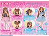 TAKARA TOMY Licca Doll Kira-Kami Shiny Hair Sakura Chan 829553- Japan Figure Store - #1 Bring To You The Best Japanese Goods