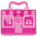 TAKARA TOMY Licca Doll First Licca Chan Bag Set 805090- Japan Figure Store - #1 Bring To You The Best Japanese Goods