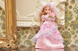 TAKARA TOMY Licca Doll Floral Wedding Licca Chan 833093- Japan Figure Store - #1 Bring To You The Best Japanese Goods