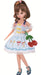 TAKARA TOMY Licca Doll Fruits Shop Licca Chan 839422- Japan Figure Store - #1 Bring To You The Best Japanese Goods