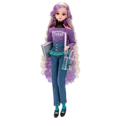 TAKARA TOMY Licca Doll #Licca #Yuiyui- Japan Figure Store - #1 Bring To You The Best Japanese Goods