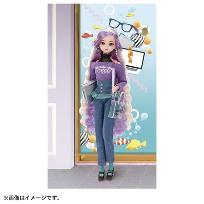 TAKARA TOMY Licca Doll #Licca #Yuiyui- Japan Figure Store - #1 Bring To You The Best Japanese Goods