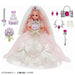 TAKARA TOMY Licca Doll Dreaming Princess Royal Wedding Licca-Chan- Japan Figure Store - #1 Bring To You The Best Japanese Goods