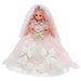 TAKARA TOMY Licca Doll Dreaming Princess Royal Wedding Licca-Chan- Japan Figure Store - #1 Bring To You The Best Japanese Goods