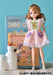 TAKARA TOMY Licca Doll Cotton Candy Dress Doll Not Included 853251- Japan Figure Store - #1 Bring To You The Best Japanese Goods