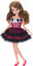 TAKARA TOMY - Licca Doll Lovely Girl Pink Dress Doll Not Included - 486695- Japan Figure Store - #1 Bring To You The Best Japanese Goods