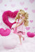 TAKARA TOMY Lw-01 Licca-Chan Pinky Heart Dress- Japan Figure Store - #1 Bring To You The Best Japanese Goods