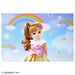TAKARA TOMY Licca Doll Rainbow Fantasy Dress- Japan Figure Store - #1 Bring To You The Best Japanese Goods