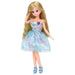 TAKARA TOMY Licca Doll Aqua Mermaid Dress- Japan Figure Store - #1 Bring To You The Best Japanese Goods