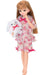 TAKARA TOMY Licca Doll Frilled Pajamas Doll Not Included 834168- Japan Figure Store - #1 Bring To You The Best Japanese Goods