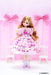 Takara Tomy Licca-Chan Cherish Pink Dress Lw-10 for Kids- Japan Figure Store - #1 Bring To You The Best Japanese Goods