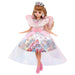 Takara Tomy Licca-Chan LW-15 Dress Flower Fairy Costume for Dolls- Japan Figure Store - #1 Bring To You The Best Japanese Goods