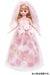 TAKARA TOMY Licca Doll Flower Wedding Dress Set Doll Not Included 842033- Japan Figure Store - #1 Bring To You The Best Japanese Goods