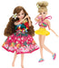 TAKARA TOMY Licca Doll Lw-16 Hula Girl & Swimwear Doll Not Included 863441- Japan Figure Store - #1 Bring To You The Best Japanese Goods