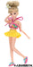 TAKARA TOMY Licca Doll Lw-16 Hula Girl & Swimwear Doll Not Included 863441- Japan Figure Store - #1 Bring To You The Best Japanese Goods
