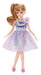 TAKARA TOMY Licca Dress Lw-18 Shiney Party 2 Dress Set 118060- Japan Figure Store - #1 Bring To You The Best Japanese Goods