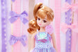TAKARA TOMY Licca Dress Lw-18 Shiney Party 2 Dress Set 118060- Japan Figure Store - #1 Bring To You The Best Japanese Goods