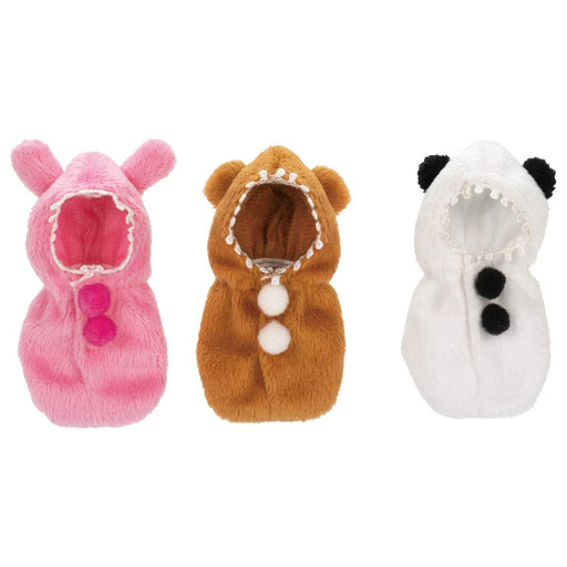 TAKARA TOMY Licca Doll Triplet Pajama Set- Japan Figure Store - #1 Bring To You The Best Japanese Goods