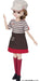 TAKARA TOMY Licca Doll Mister Donut Shop Assistant Outfit 826262- Japan Figure Store - #1 Bring To You The Best Japanese Goods