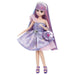 TAKARA TOMY Licca Doll Dream Colored Dress Set Dream Jewel- Japan Figure Store - #1 Bring To You The Best Japanese Goods