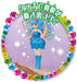 TAKARA TOMY - Fairy Licca Chan Blue - 841951- Japan Figure Store - #1 Bring To You The Best Japanese Goods