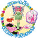 TAKARA TOMY Fairy Licca Chan Green 841944- Japan Figure Store - #1 Bring To You The Best Japanese Goods