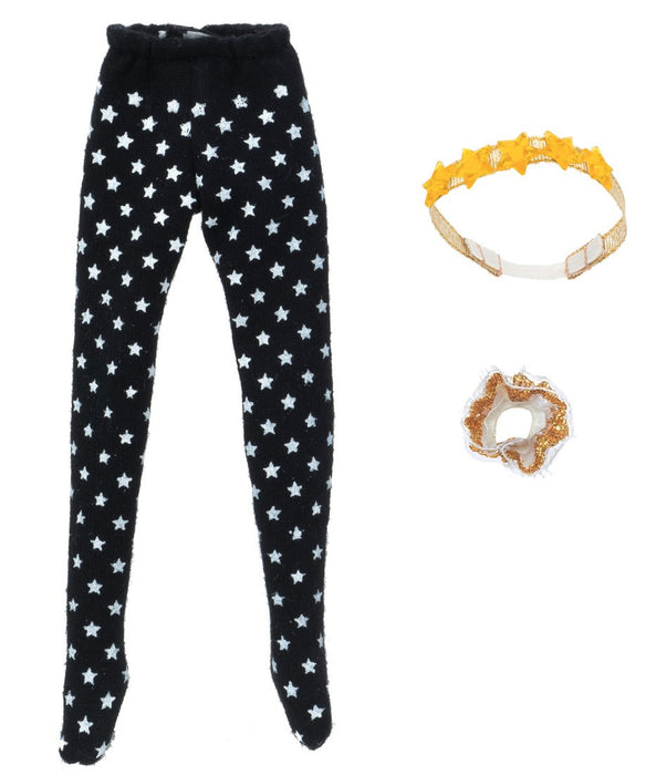 TAKARA TOMY Licca Doll Goods Set Shooting Star Doll Not Included 806875- Japan Figure Store - #1 Bring To You The Best Japanese Goods