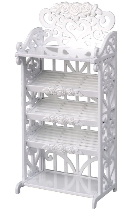 TAKARA TOMY Licca Doll Shoe Rack Doll Not Included 822622- Japan Figure Store - #1 Bring To You The Best Japanese Goods