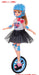 TAKARA TOMY Licca Doll Unicycle Set Doll Not Included 494201- Japan Figure Store - #1 Bring To You The Best Japanese Goods