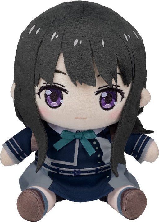Licorice Recoil Takina Inoue Plush Toy- Japan Figure Store - #1 Bring To You The Best Japanese Goods
