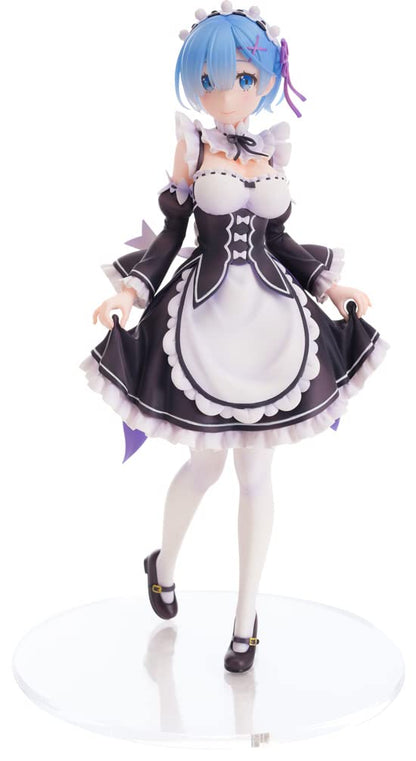 Figure Rem Re:Zero Starting Life In Another World- Japan Figure Store - #1 Bring To You The Best Japanese Goods