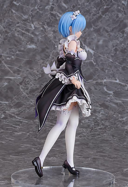 Figure Rem Re:Zero Starting Life In Another World- Japan Figure Store - #1 Bring To You The Best Japanese Goods