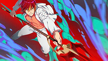 Light Magatsu Barai For Nintendo Switch - Pre Order Japan Figure 4995669933119 4