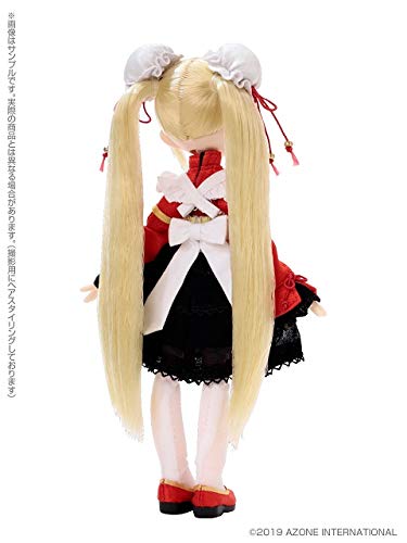 AZONE Pid041-Lfl 1/12 Lil' Fairy Little Helper Luo- Japan Figure Store - #1 Bring To You The Best Japanese Goods