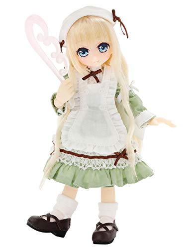 AZONE Pid033-Lmv 1/12 Piconeemo D Lil'Fairy Little Helper Miel Ver.1.1- Japan Figure Store - #1 Bring To You The Best Japanese Goods