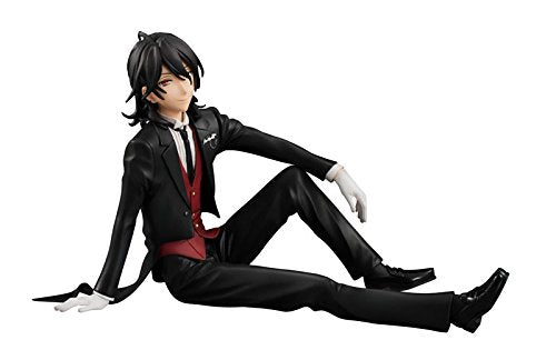 Megahouse Japan [Limited Release] Ensemble Stars! Rei Sakuma Figure- Japan Figure Store - #1 Bring To You The Best Japanese Goods